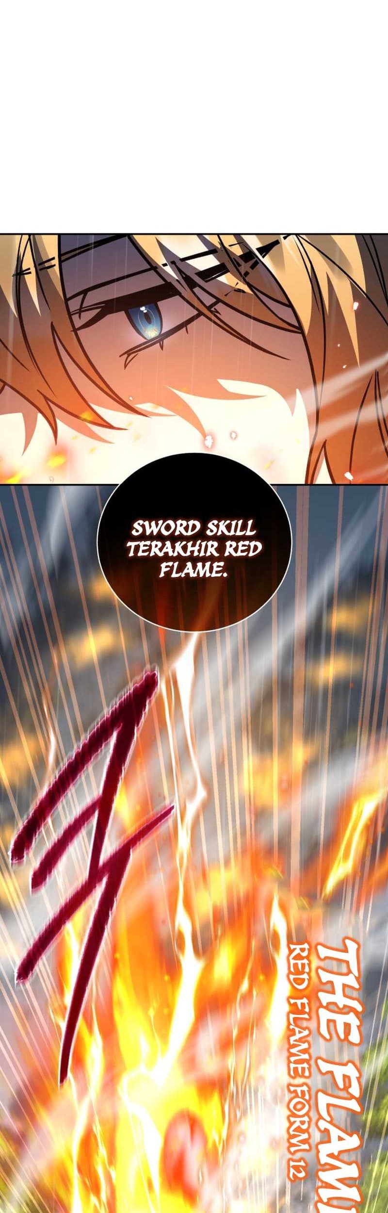 Heroes, Demons & Villains Chapter 53 - halaman 3