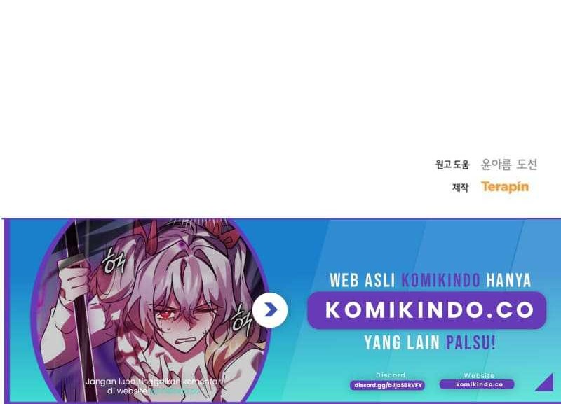 Heroes, Demons & Villains Chapter 53 - halaman 35