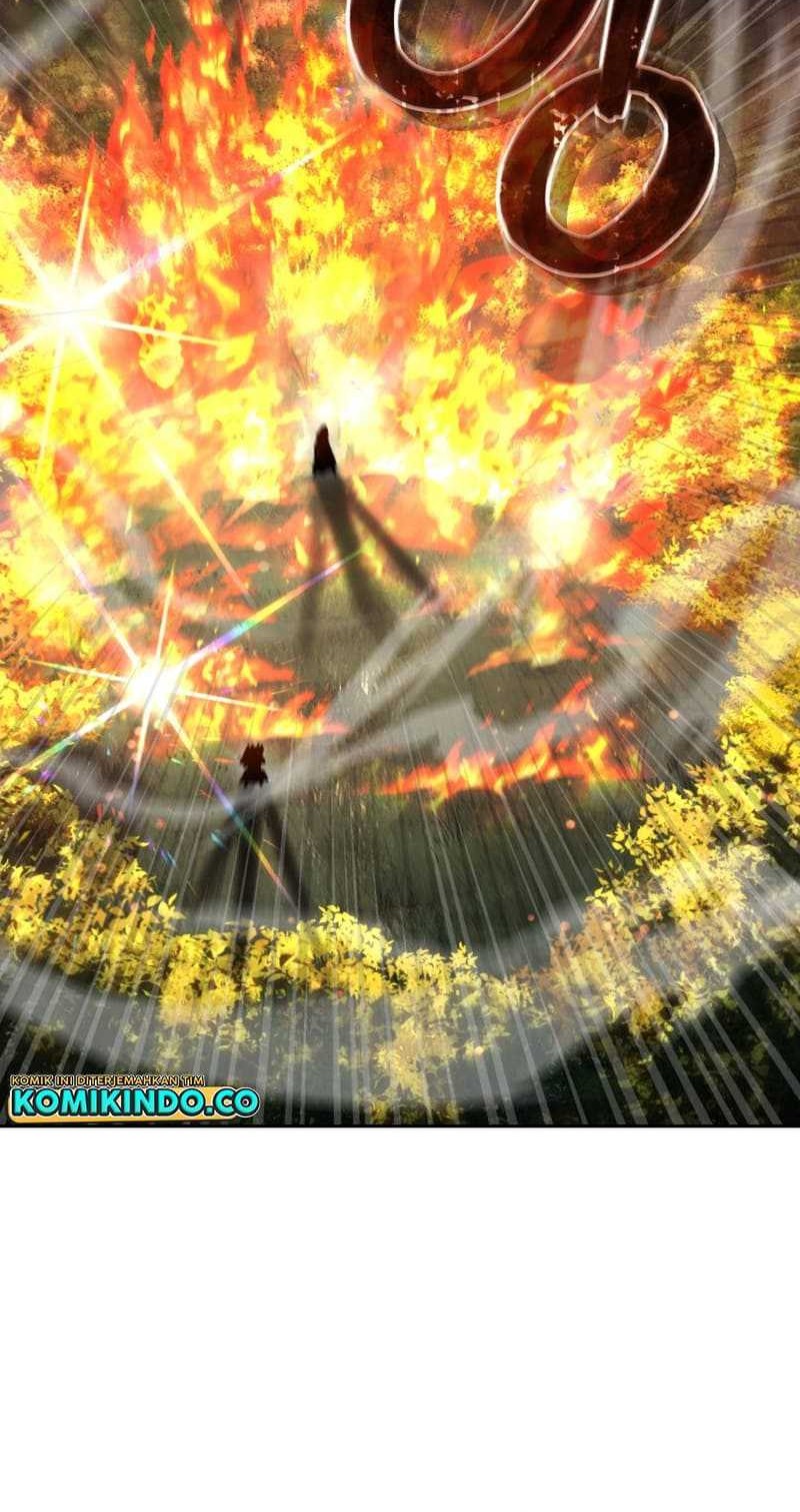 Heroes, Demons & Villains Chapter 53 - halaman 5