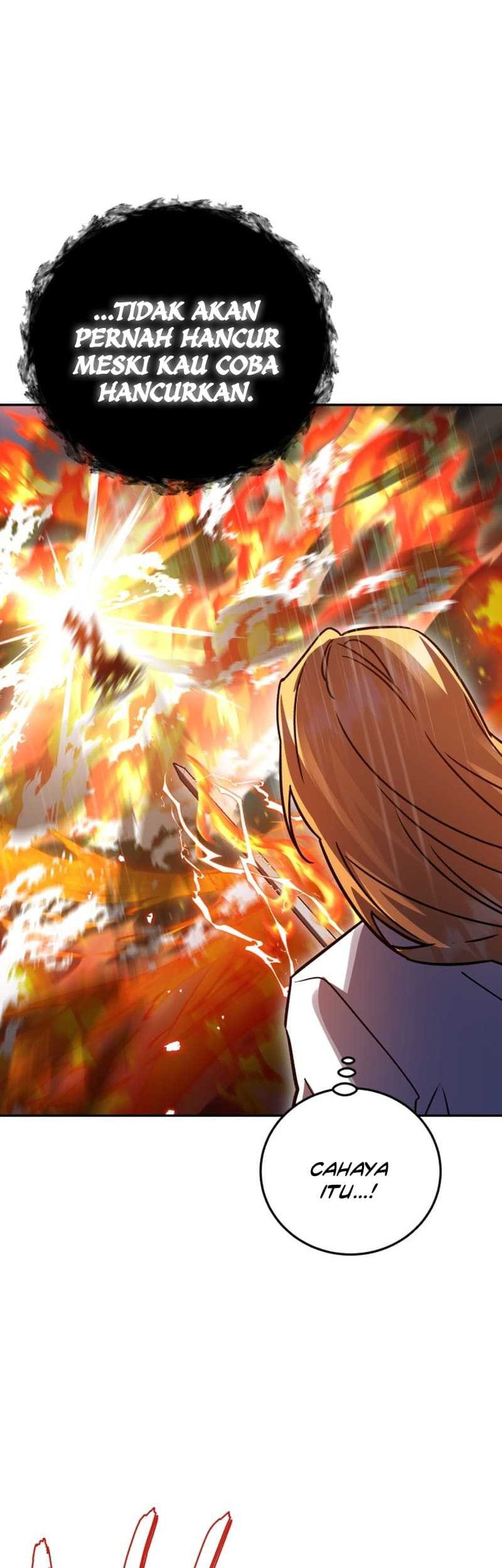Heroes, Demons & Villains Chapter 53 - halaman 7