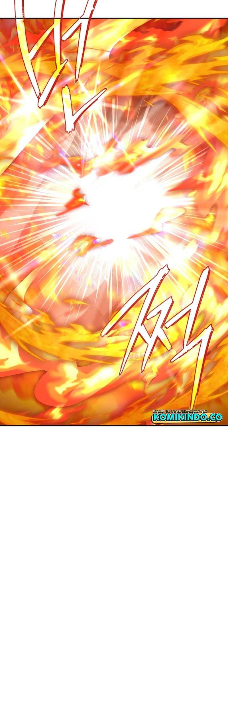 Heroes, Demons & Villains Chapter 53 - halaman 8