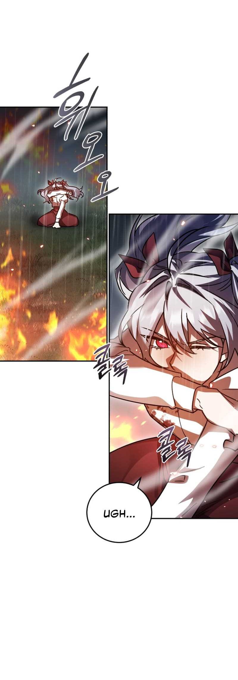Heroes, Demons & Villains Chapter 53 - halaman 9