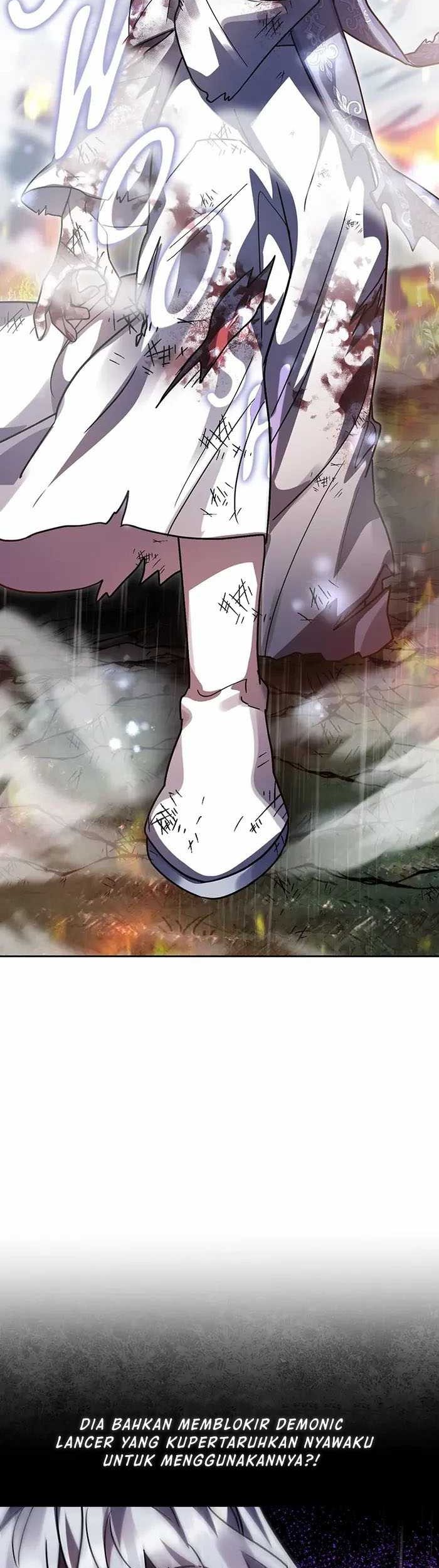 Heroes, Demons & Villains Chapter 54 - halaman 10