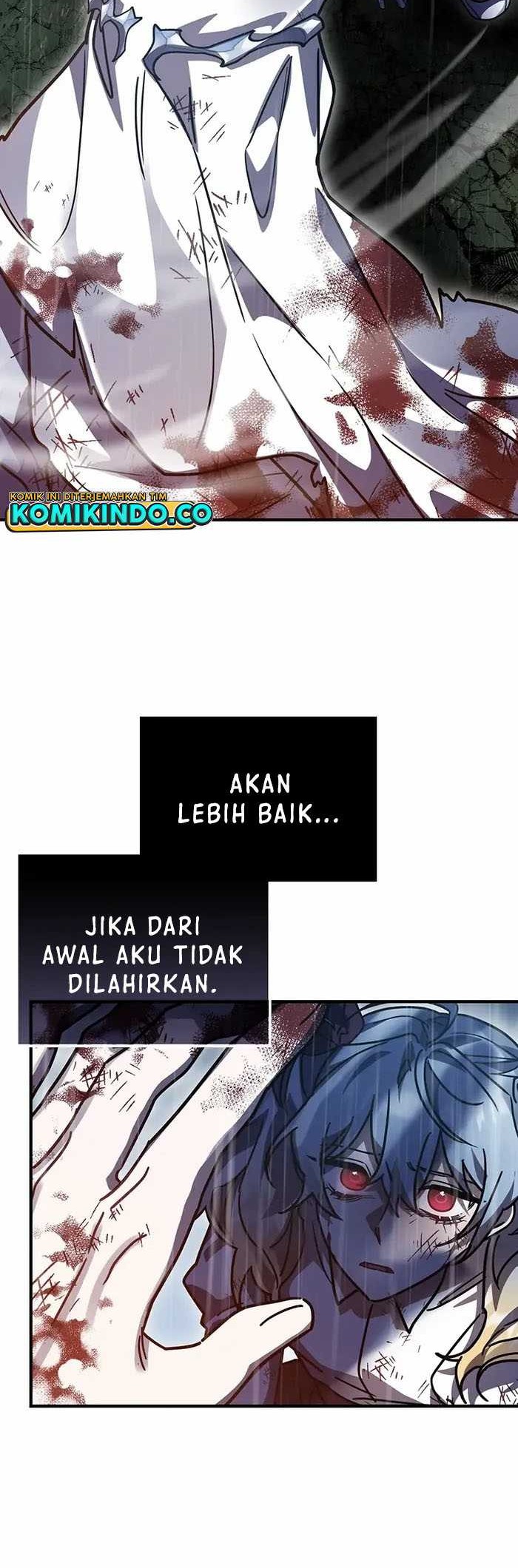 Heroes, Demons & Villains Chapter 54 - halaman 13