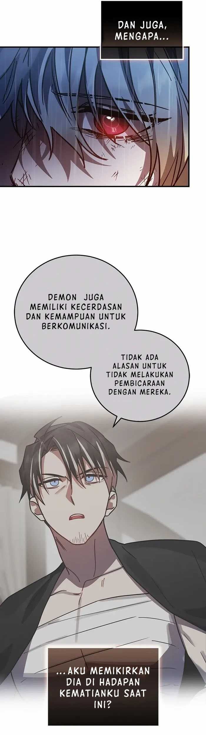 Heroes, Demons & Villains Chapter 54 - halaman 14