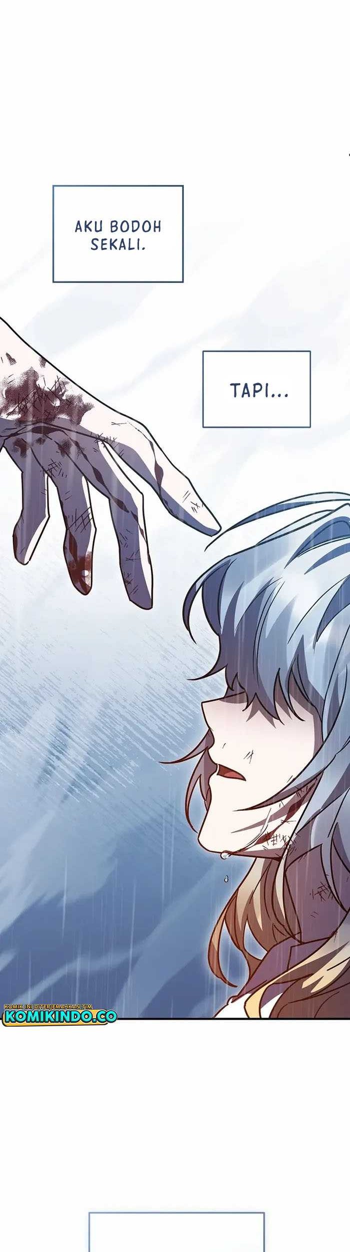 Heroes, Demons & Villains Chapter 54 - halaman 15