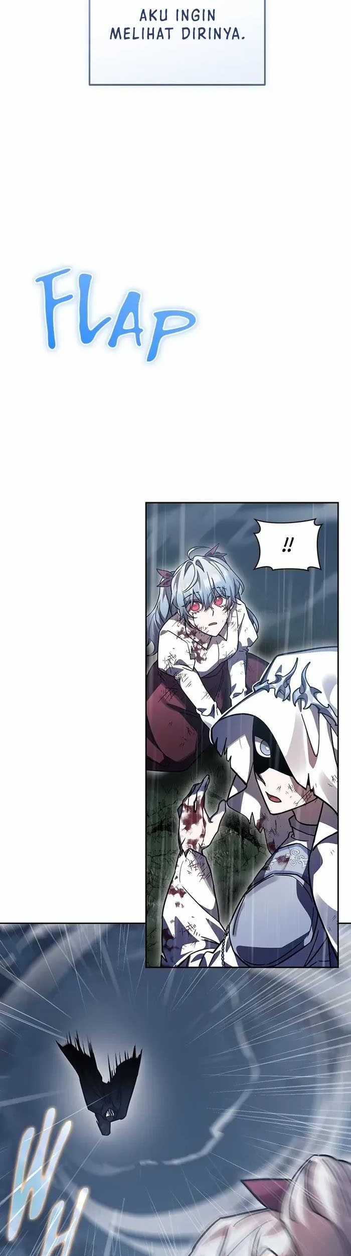 Heroes, Demons & Villains Chapter 54 - halaman 16