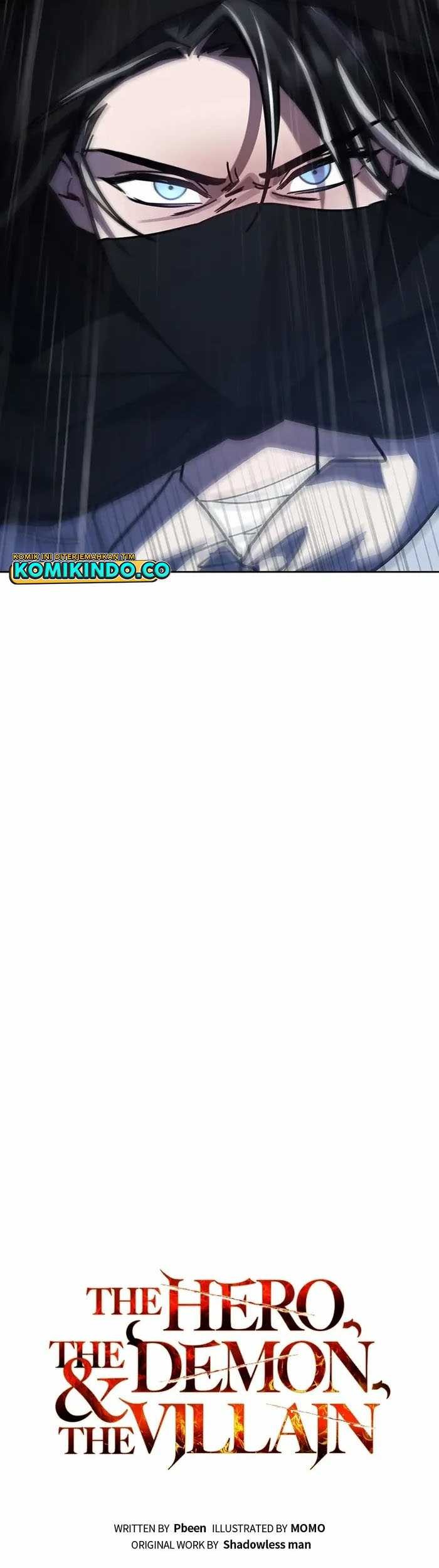 Heroes, Demons & Villains Chapter 54 - halaman 18