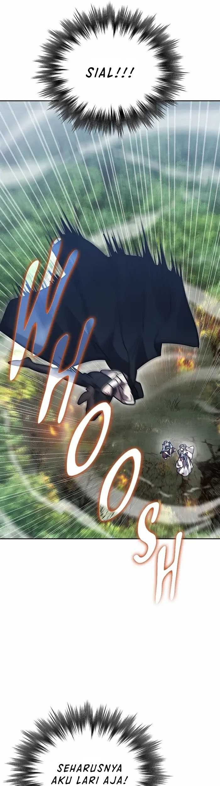 Heroes, Demons & Villains Chapter 54 - halaman 20