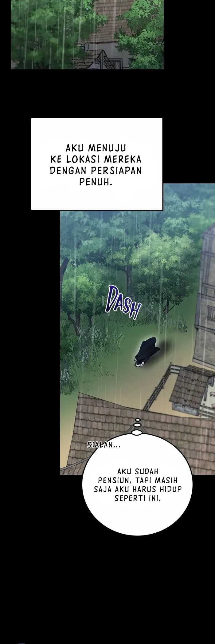 Heroes, Demons & Villains Chapter 54 - halaman 25