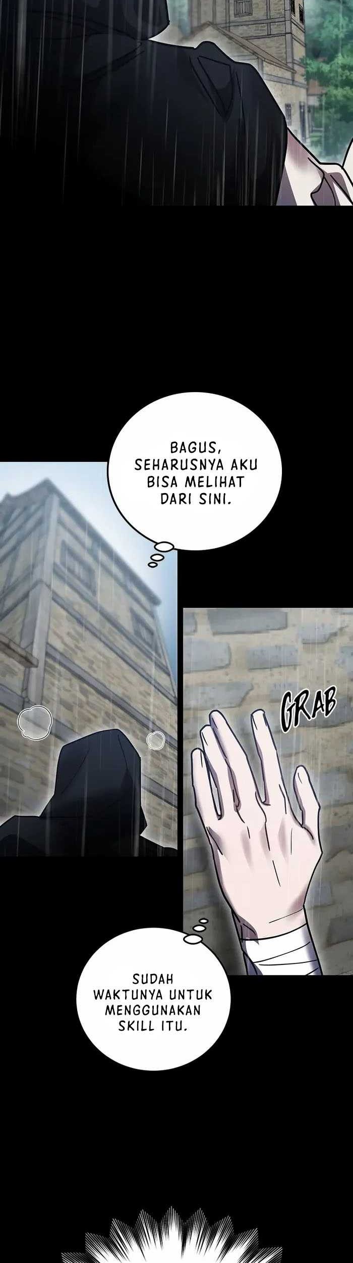 Heroes, Demons & Villains Chapter 54 - halaman 28