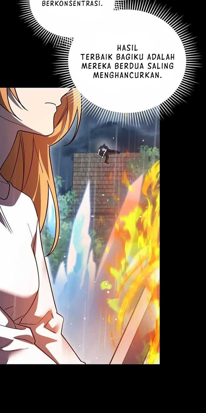 Heroes, Demons & Villains Chapter 54 - halaman 31