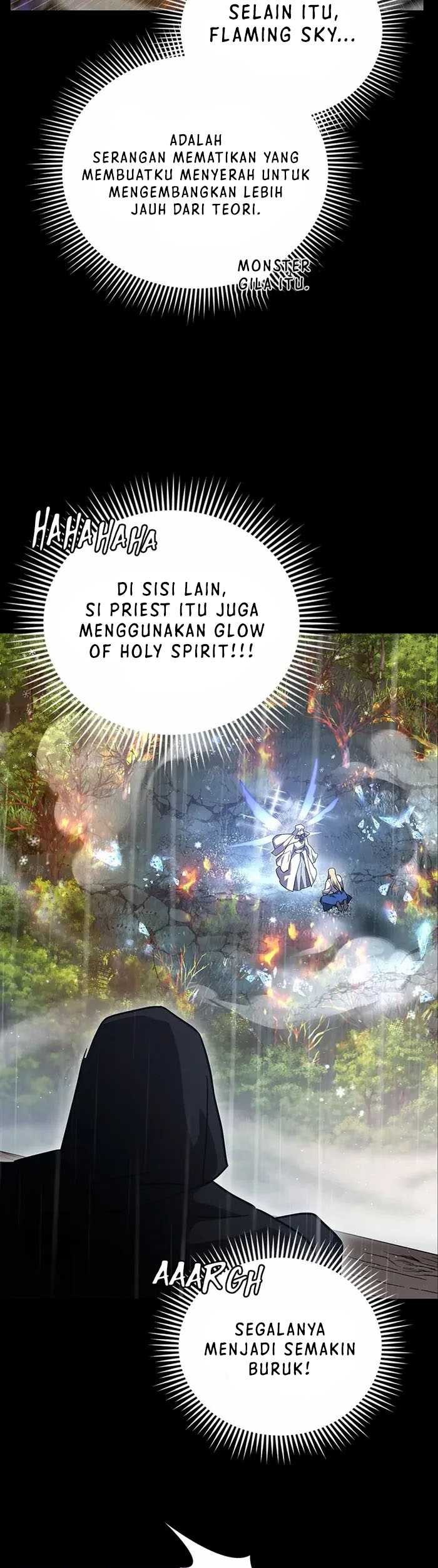 Heroes, Demons & Villains Chapter 54 - halaman 36