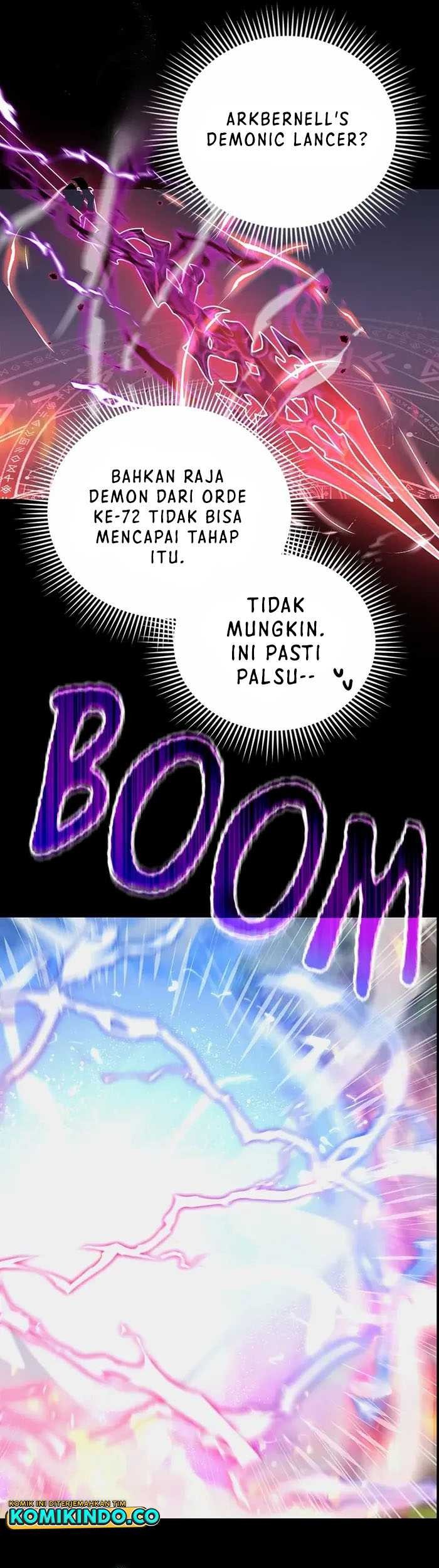 Heroes, Demons & Villains Chapter 54 - halaman 38
