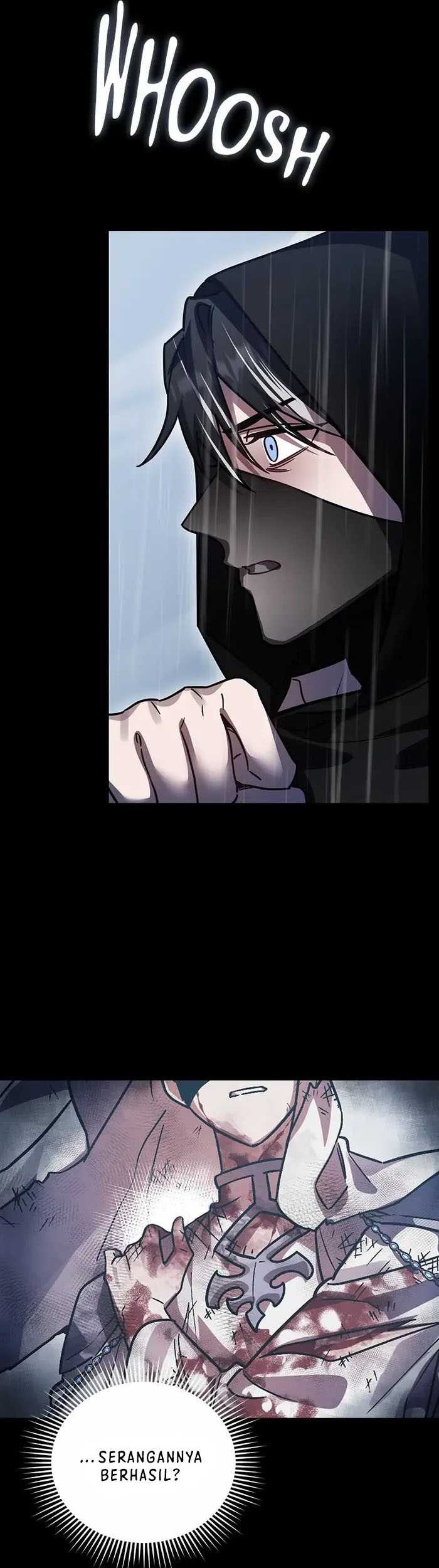 Heroes, Demons & Villains Chapter 54 - halaman 39
