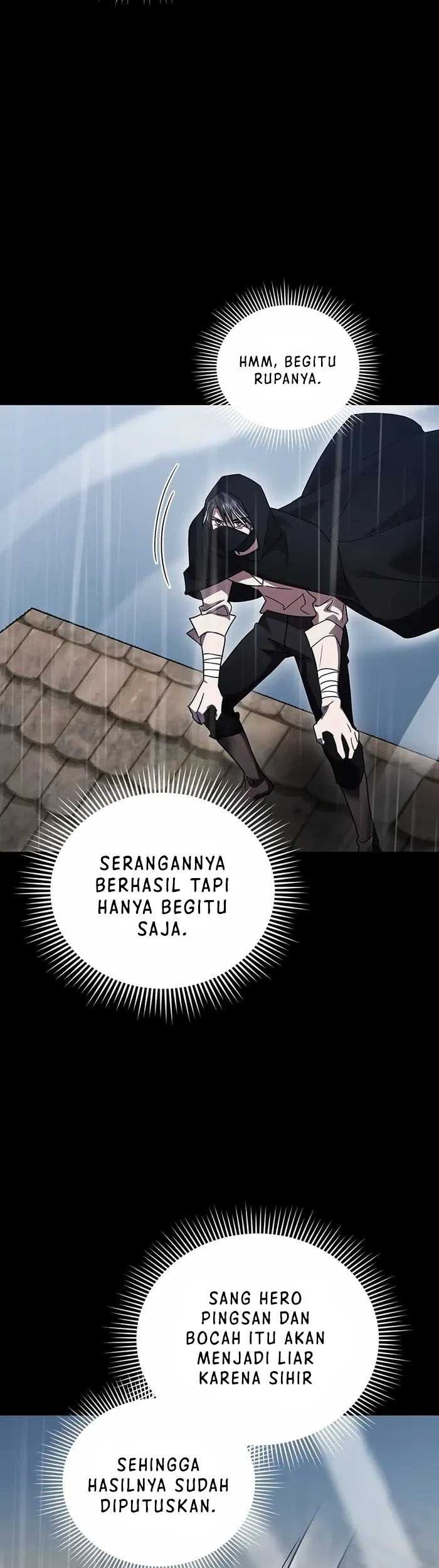 Heroes, Demons & Villains Chapter 54 - halaman 40