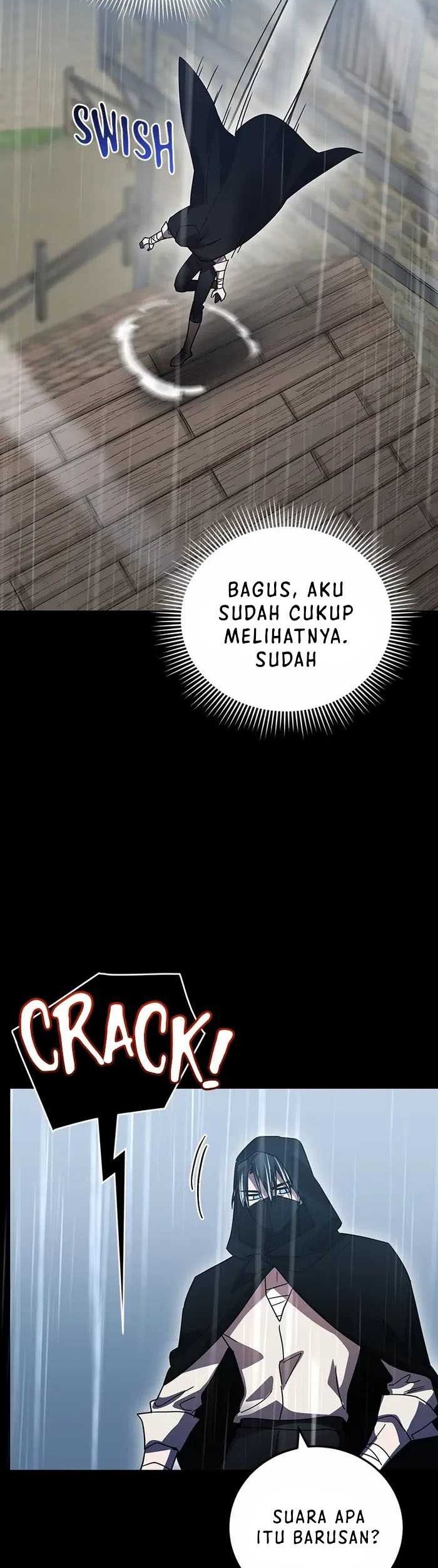 Heroes, Demons & Villains Chapter 54 - halaman 41