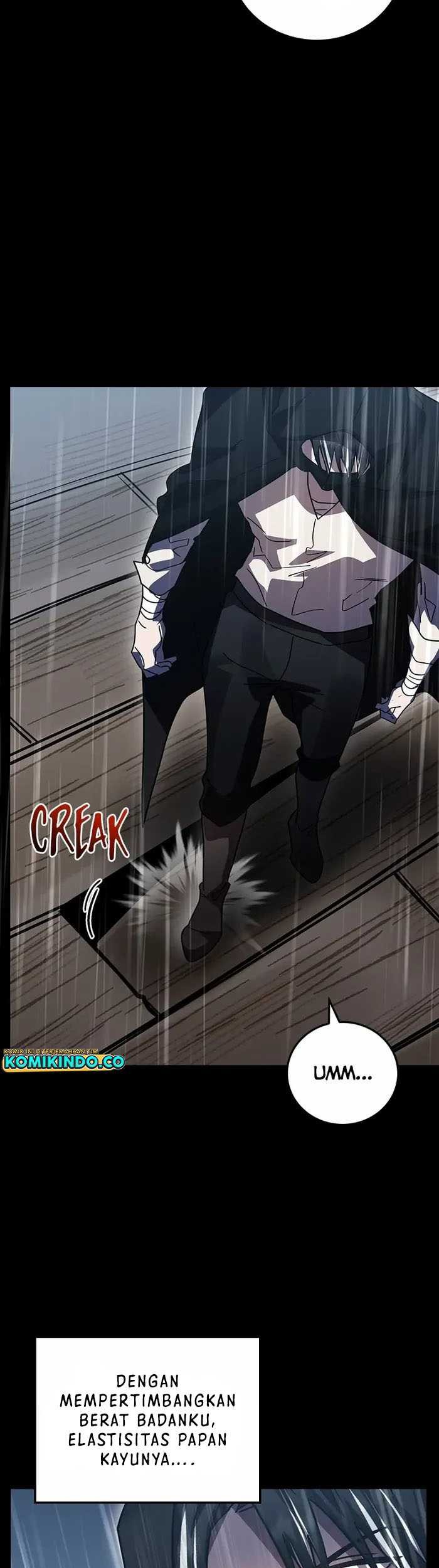 Heroes, Demons & Villains Chapter 54 - halaman 42