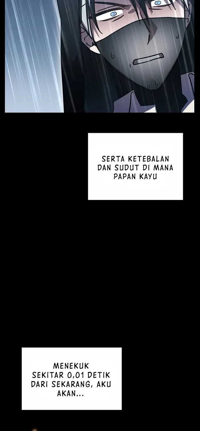 Heroes, Demons & Villains Chapter 54 - halaman 43