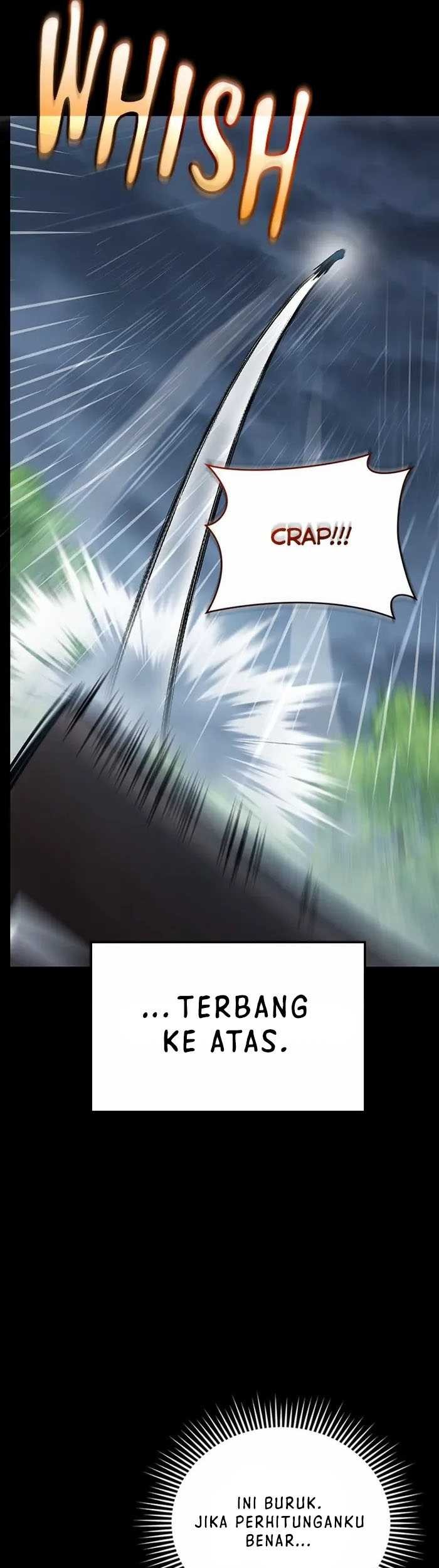 Heroes, Demons & Villains Chapter 54 - halaman 44