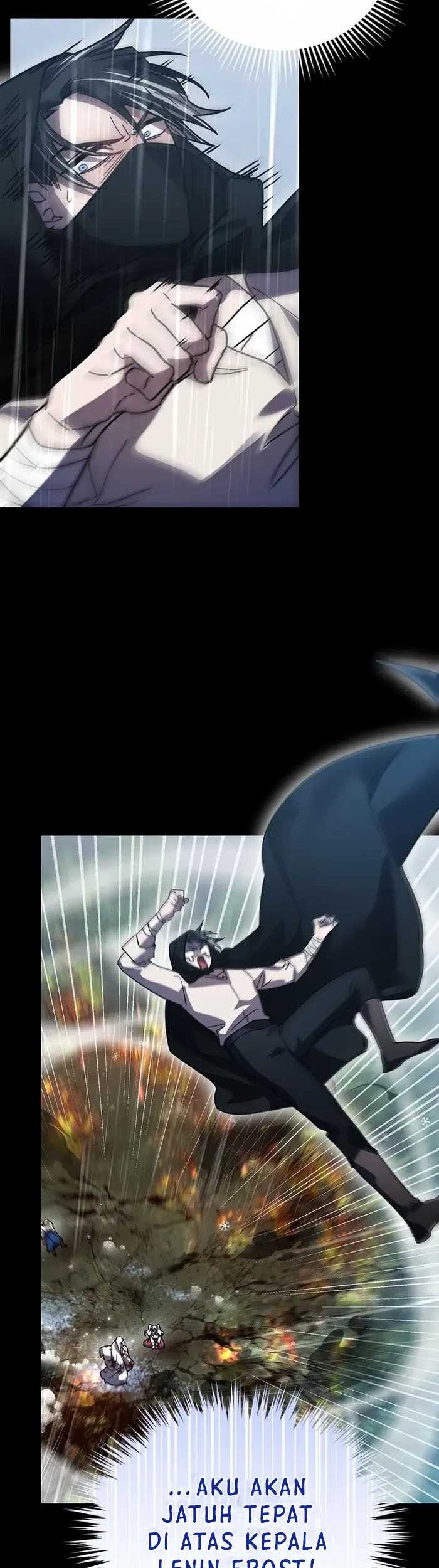 Heroes, Demons & Villains Chapter 54 - halaman 45