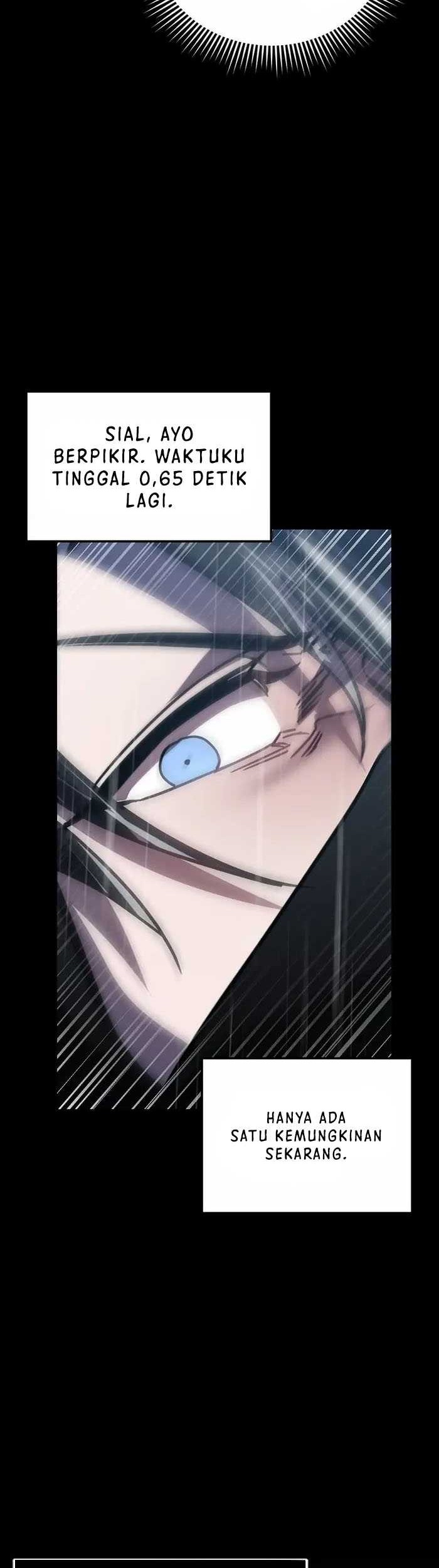 Heroes, Demons & Villains Chapter 54 - halaman 47
