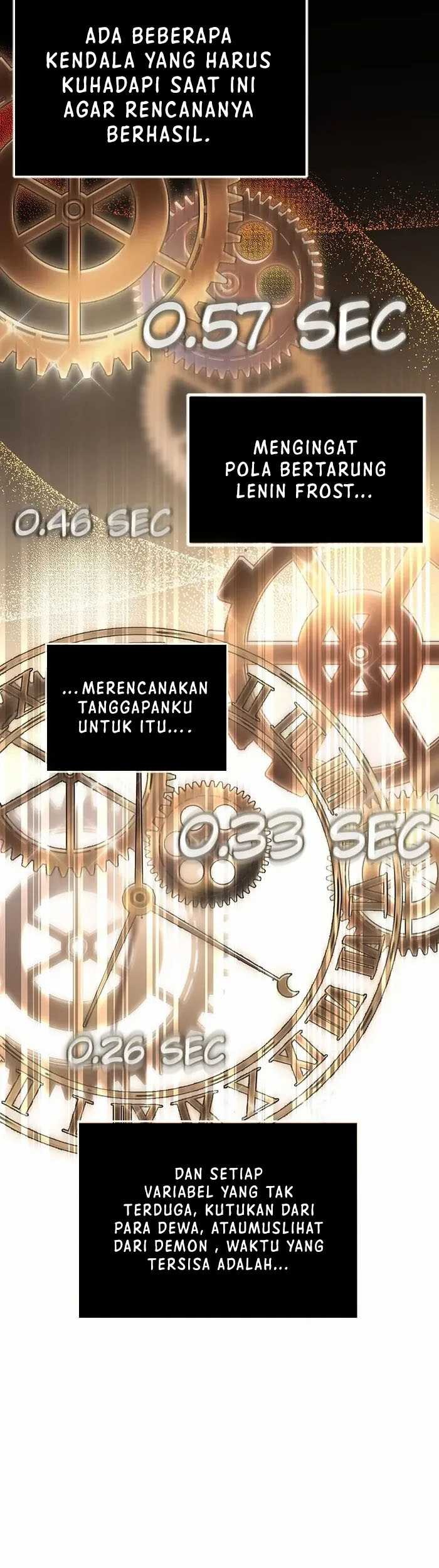 Heroes, Demons & Villains Chapter 54 - halaman 48