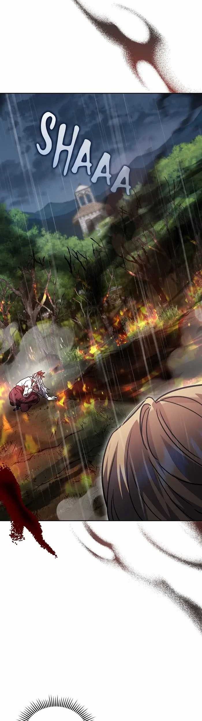 Heroes, Demons & Villains Chapter 54 - halaman 5