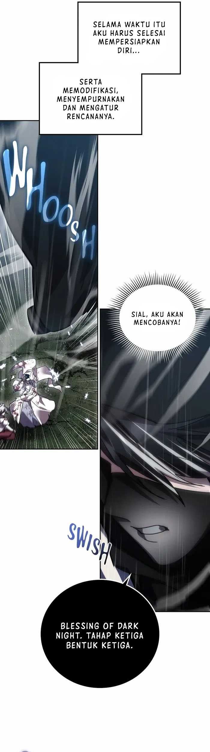 Heroes, Demons & Villains Chapter 54 - halaman 50