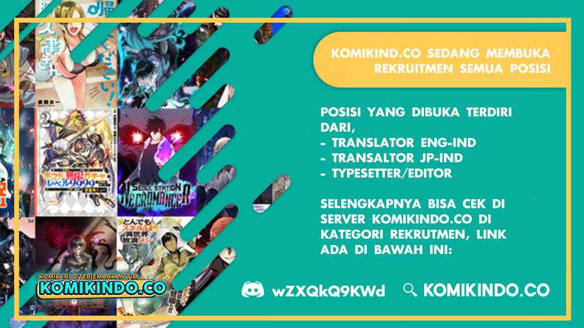 Heroes, Demons & Villains Chapter 54 - halaman 59