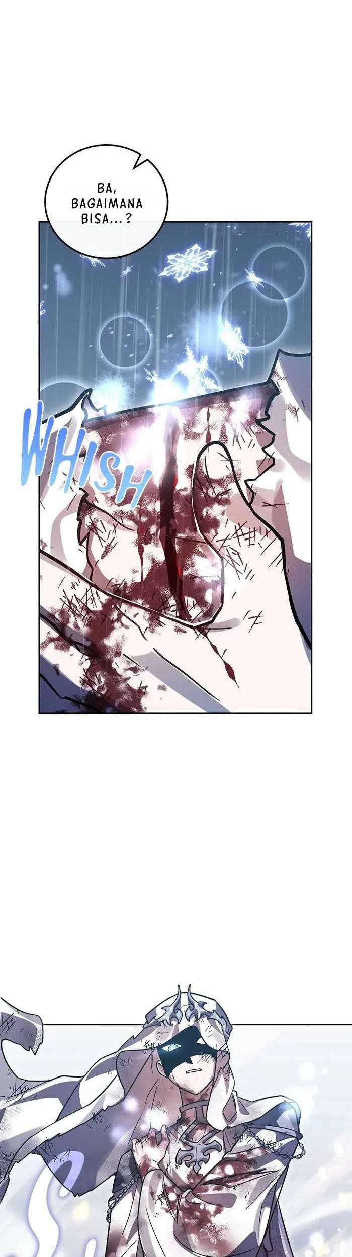 Heroes, Demons & Villains Chapter 54 - halaman 9