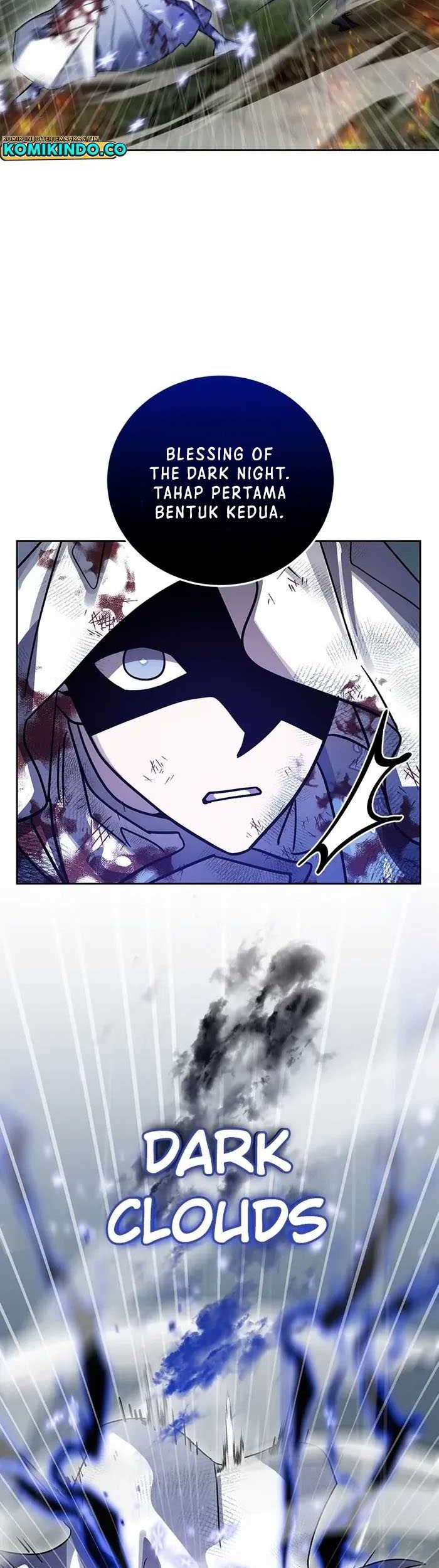 Heroes, Demons & Villains Chapter 55 - halaman 10
