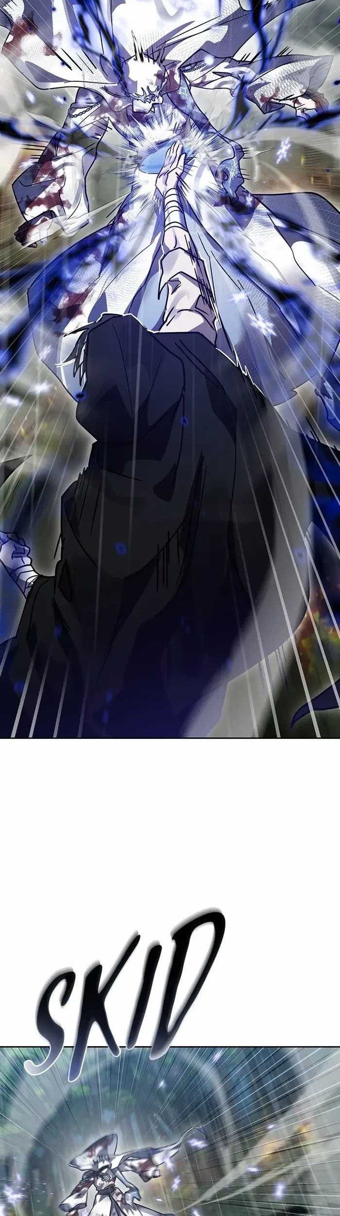 Heroes, Demons & Villains Chapter 55 - halaman 11
