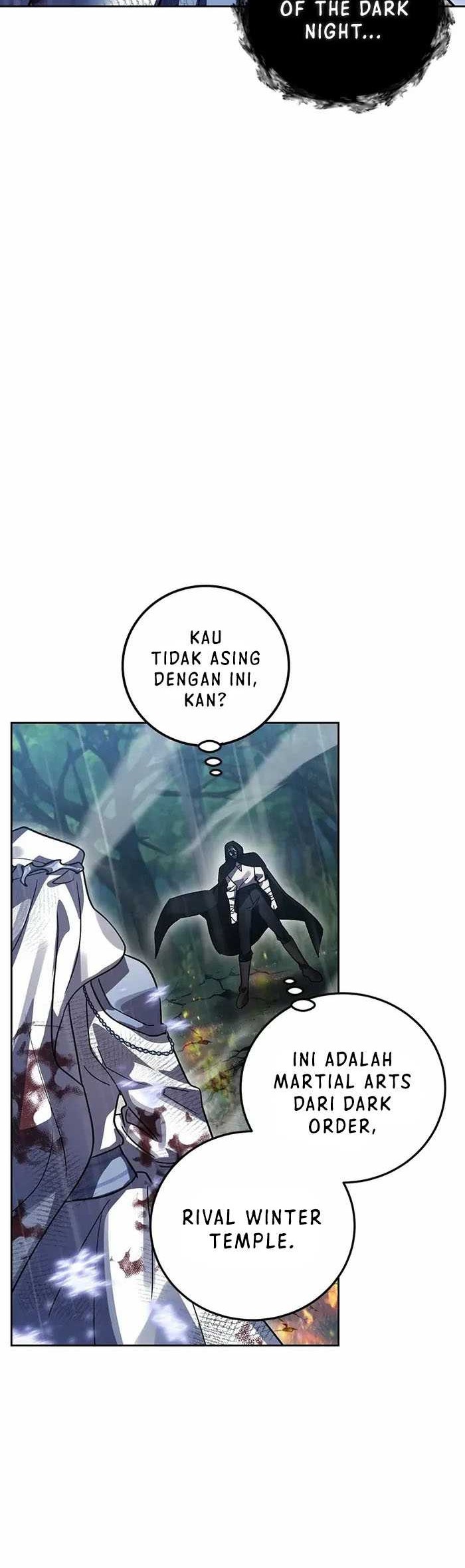 Heroes, Demons & Villains Chapter 55 - halaman 13