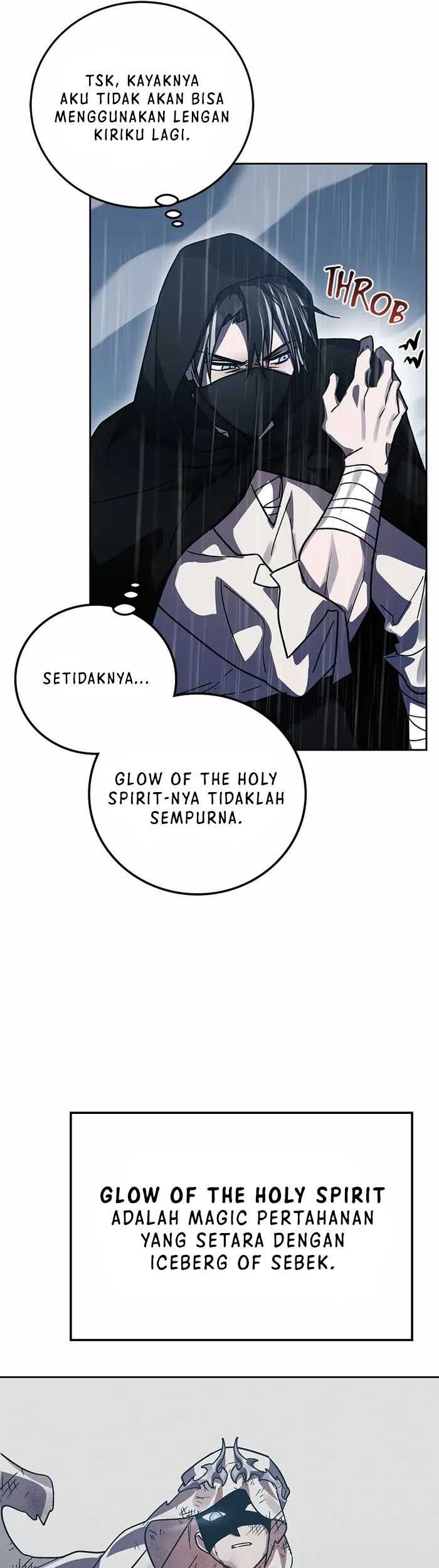 Heroes, Demons & Villains Chapter 55 - halaman 14