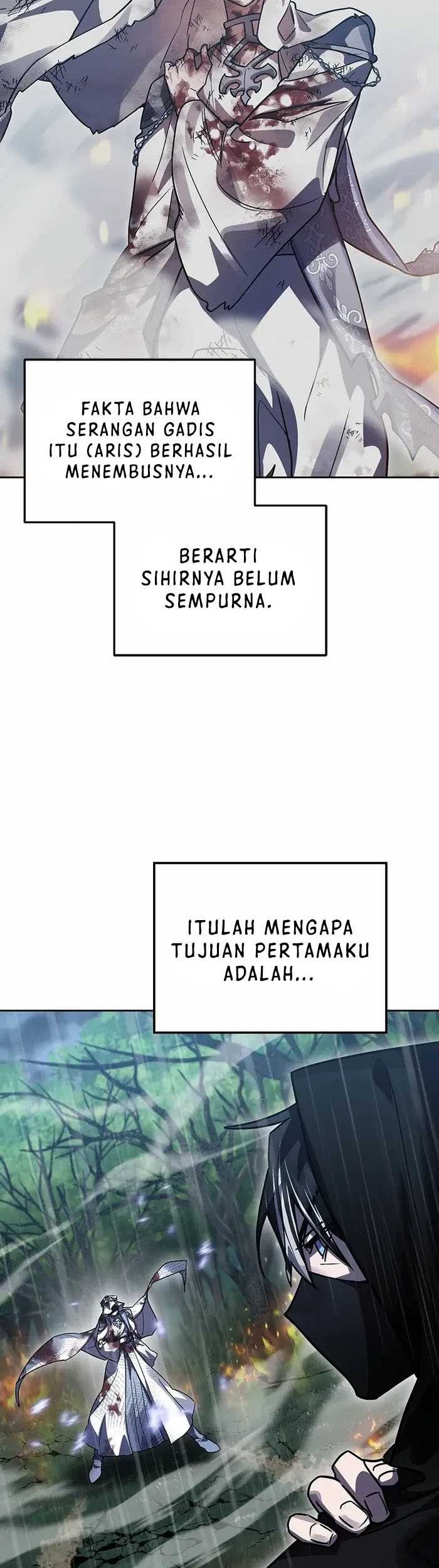 Heroes, Demons & Villains Chapter 55 - halaman 15