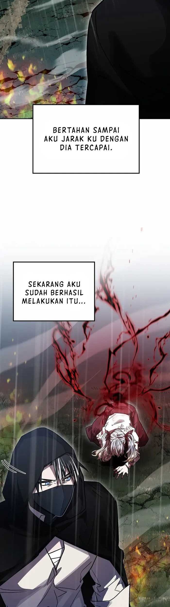Heroes, Demons & Villains Chapter 55 - halaman 16