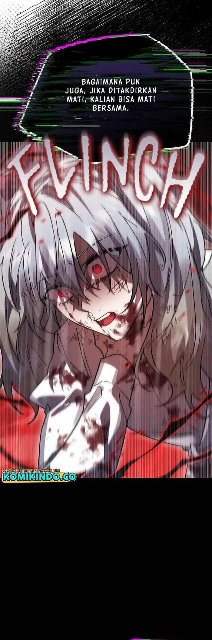 Heroes, Demons & Villains Chapter 55 - halaman 19