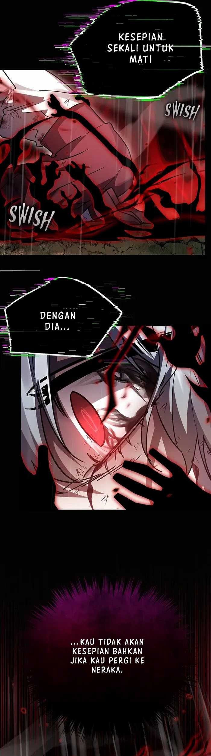Heroes, Demons & Villains Chapter 55 - halaman 20