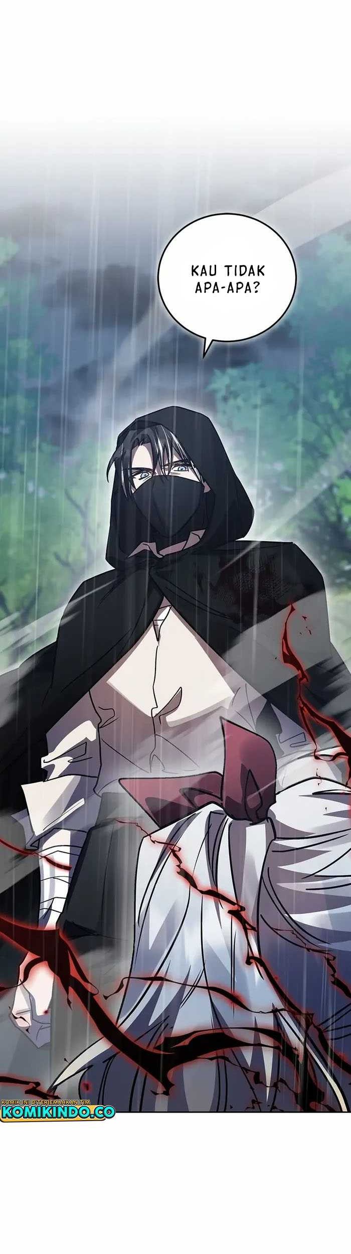 Heroes, Demons & Villains Chapter 55 - halaman 22