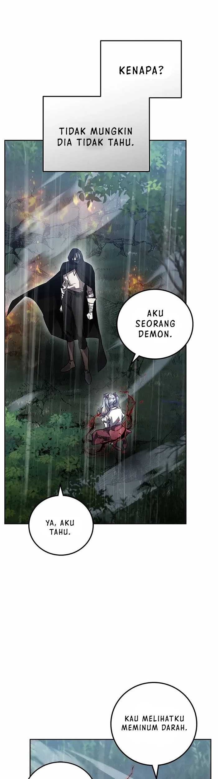 Heroes, Demons & Villains Chapter 55 - halaman 23