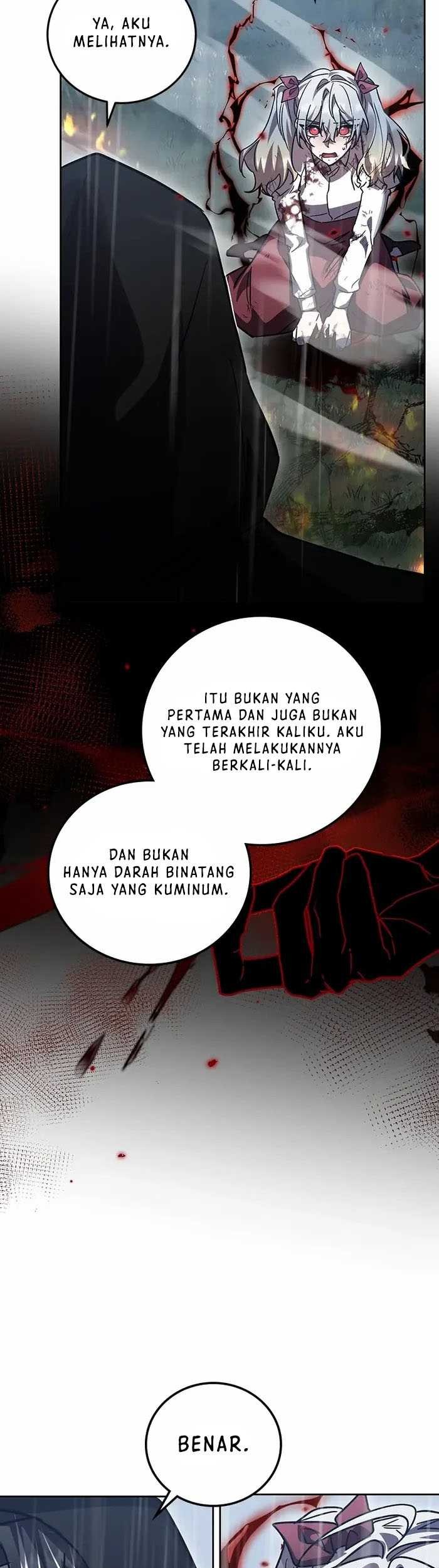 Heroes, Demons & Villains Chapter 55 - halaman 24