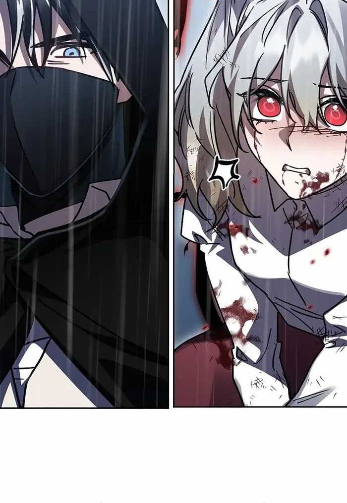Heroes, Demons & Villains Chapter 55 - halaman 25