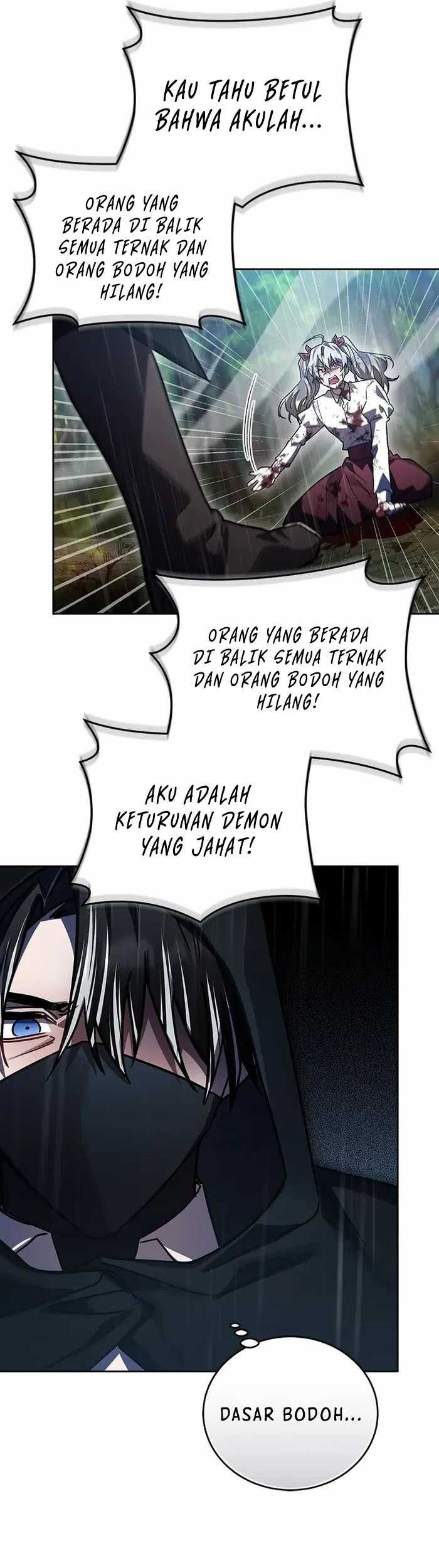 Heroes, Demons & Villains Chapter 55 - halaman 26