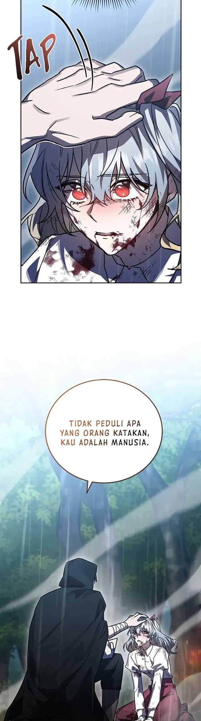Heroes, Demons & Villains Chapter 55 - halaman 28