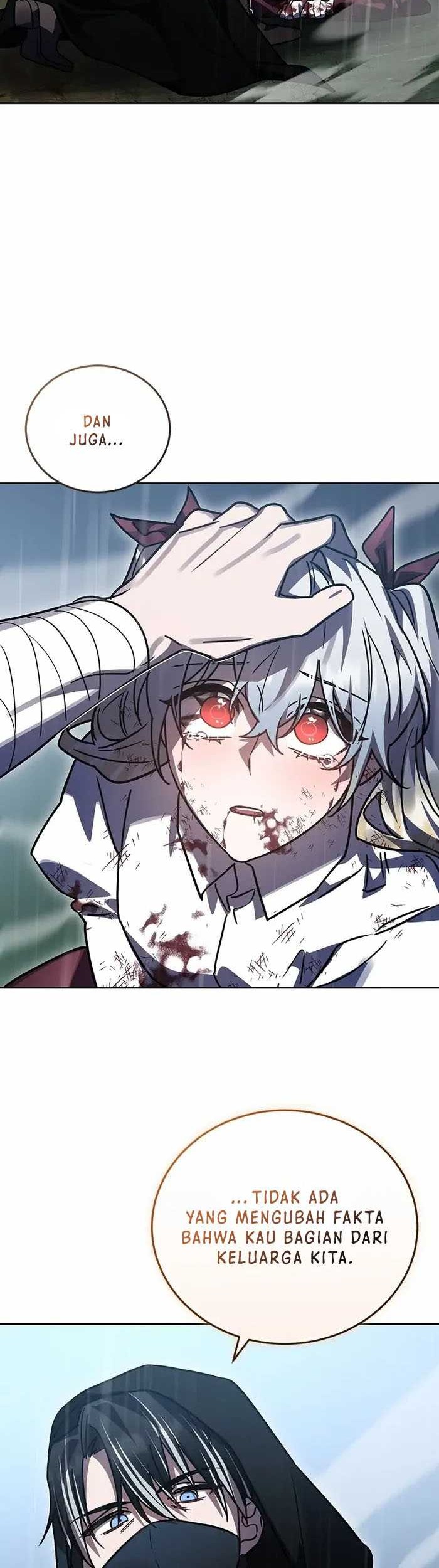 Heroes, Demons & Villains Chapter 55 - halaman 29