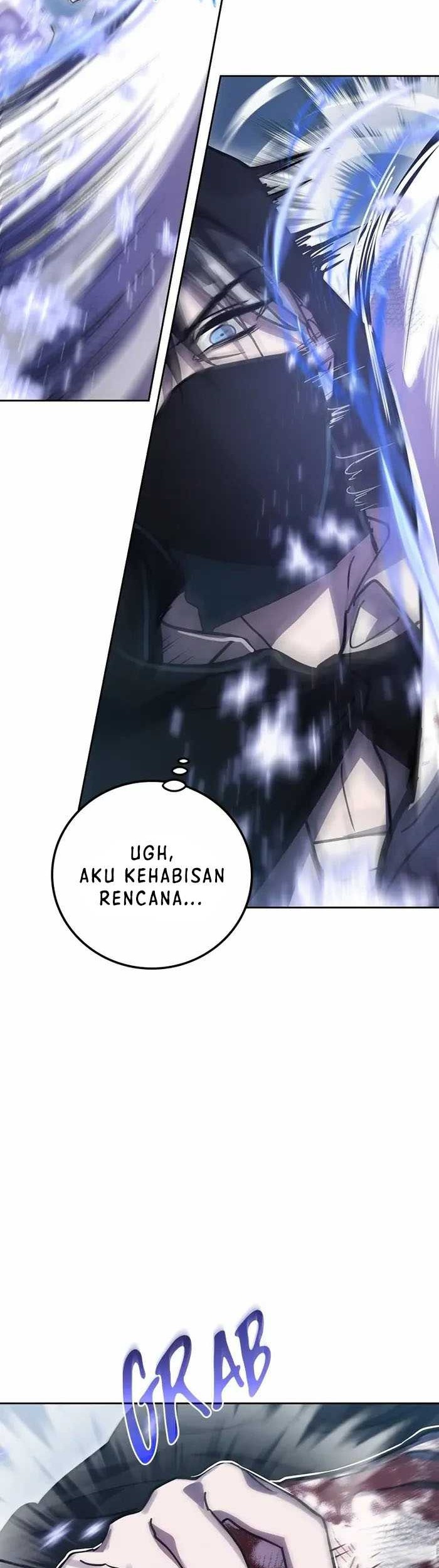 Heroes, Demons & Villains Chapter 55 - halaman 3