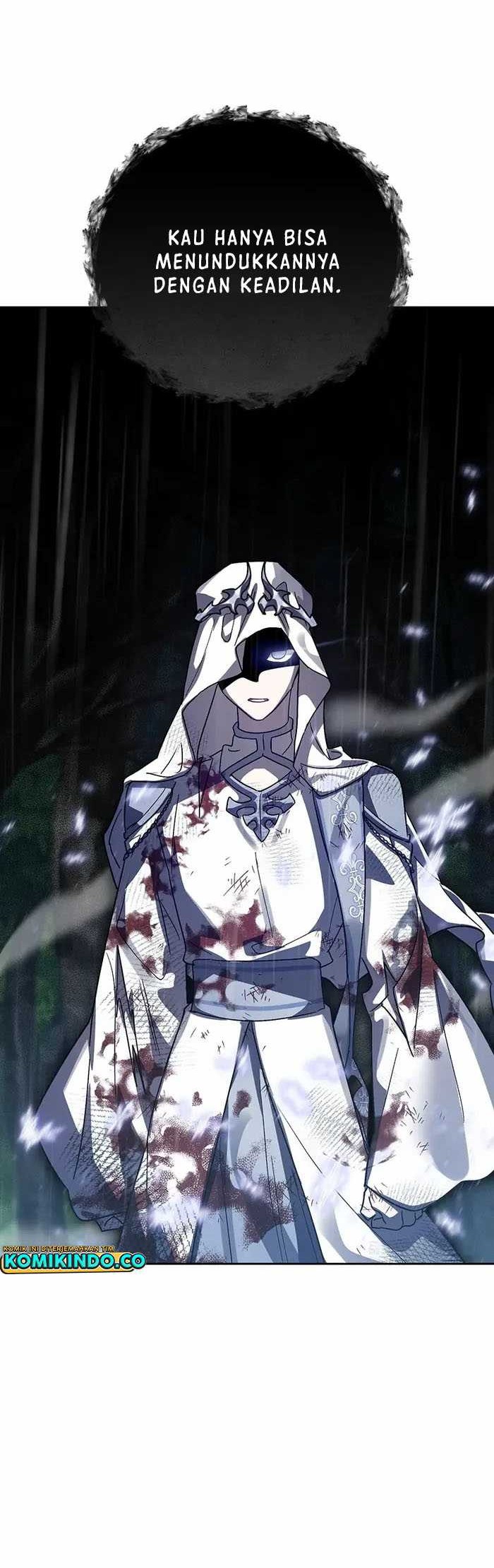 Heroes, Demons & Villains Chapter 55 - halaman 31