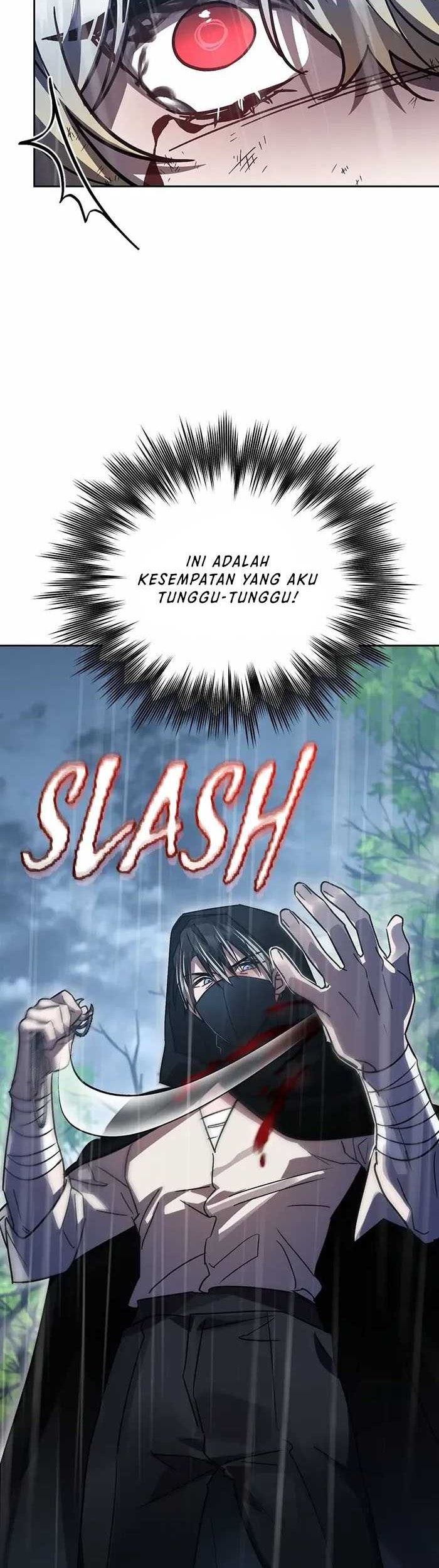 Heroes, Demons & Villains Chapter 55 - halaman 37