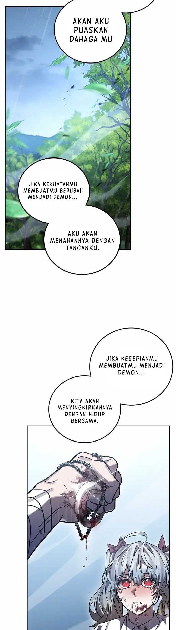 Heroes, Demons & Villains Chapter 55 - halaman 39